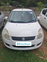 MARUTI SUZUKI Swift Dzire Tour