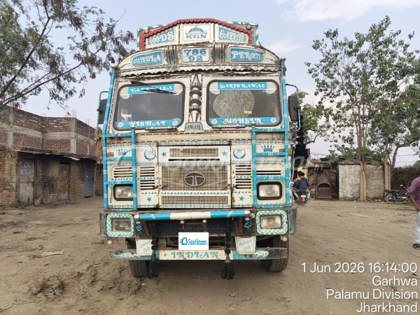 TATA MOTORS LPT 3118