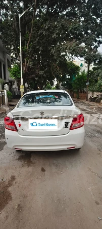 MARUTI SUZUKI Dzire