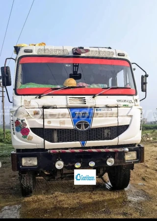 TATA MOTORS SIGNA 4825.TK. FBV