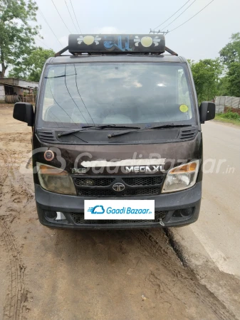 TATA MOTORS Ace Mega XL