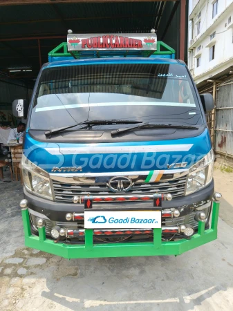 TATA MOTORS Intra V30