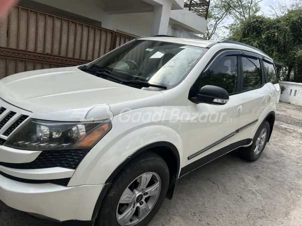 Used MAHINDRA Cars for Sale in Madhya Pradesh, Second Hand