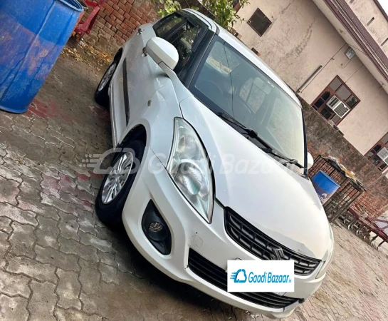 MARUTI SUZUKI SWIFT DZIRE