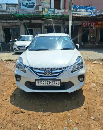 TOYOTA GLANZA