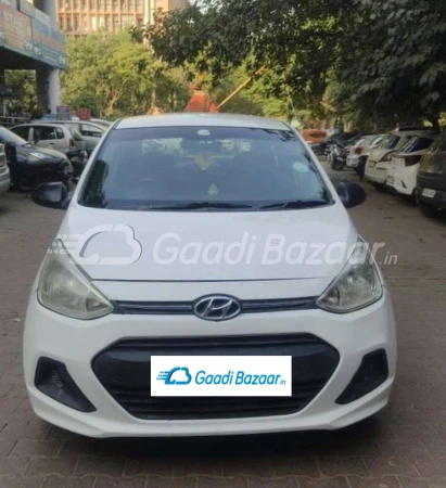 HYUNDAI XCENT