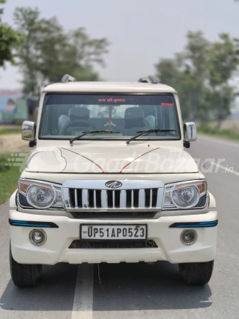 MAHINDRA BOLERO
