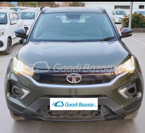 TATA MOTORS NEXON
