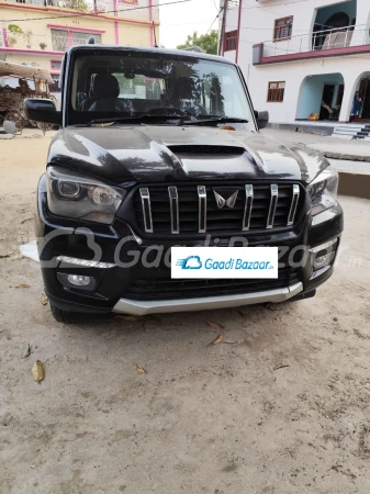 MAHINDRA SCORPIO