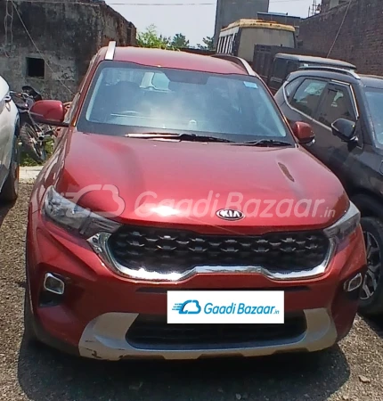 KIA SONET