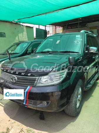TATA MOTORS SAFARI STORME
