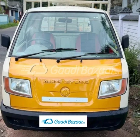 ASHOK LEYLAND DOST