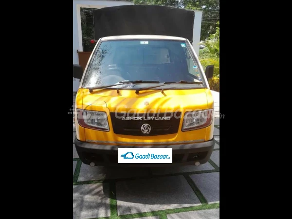 ASHOK LEYLAND DOST