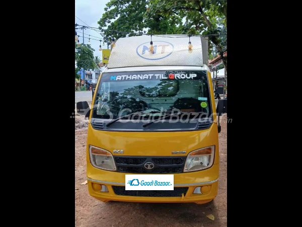 TATA MOTORS ACE