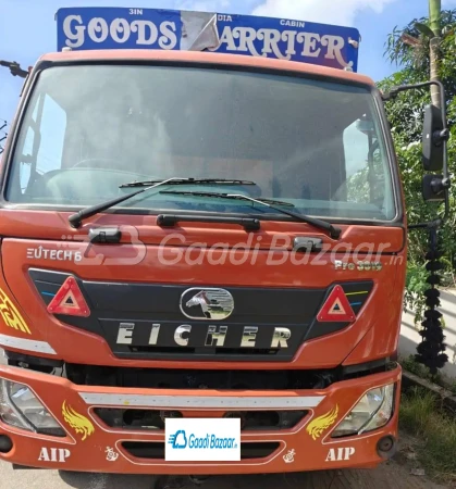 EICHER  Pro 3019