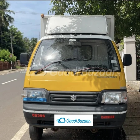 MARUTI SUZUKI Super Carry
