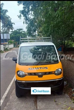 MAHINDRA JEETO