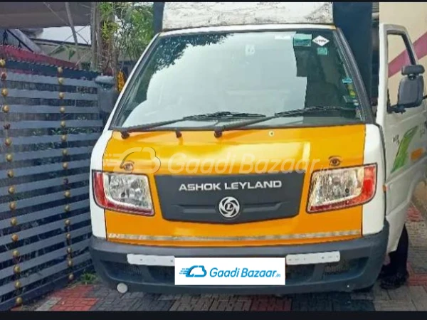 ASHOK LEYLAND DOST