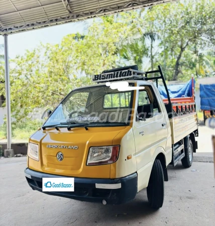 ASHOK LEYLAND DOST
