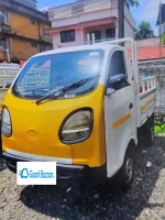 TATA MOTORS Ace Zip
