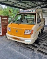 ASHOK LEYLAND DOST