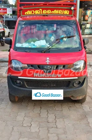 MAHINDRA JEETO