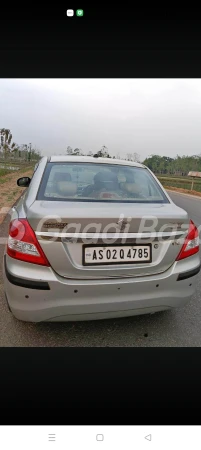 MARUTI SUZUKI SWIFT DZIRE