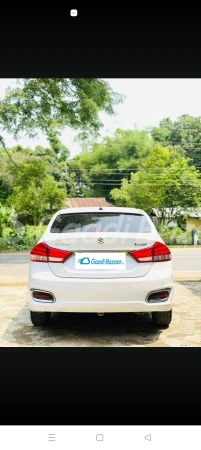 MARUTI SUZUKI CIAZ