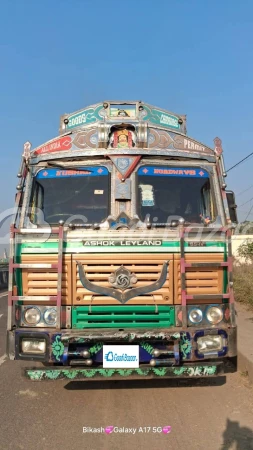 ASHOK LEYLAND AL 3118