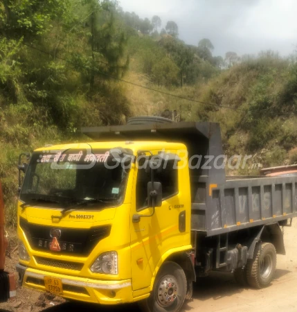 EICHER Pro 2095XPT