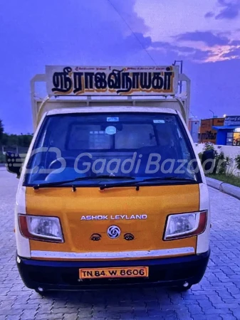 ASHOK LEYLAND DOST