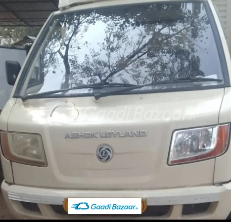 ASHOK LEYLAND DOST