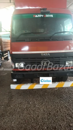 TATA MOTORS LPT 1512