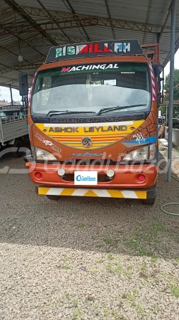 ASHOK LEYLAND A1 Boss 1413