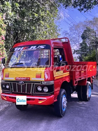 MAHINDRA Loadking Optimo Pride