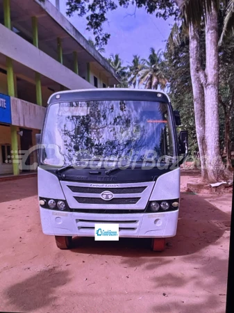 TATA MOTORS Starbus 32 EX