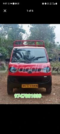 MAHINDRA JEETO
