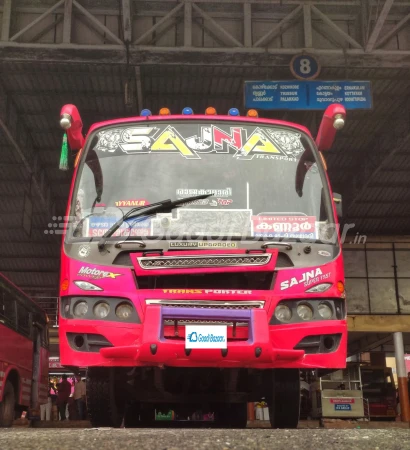 ASHOK LEYLAND CHEETAH
