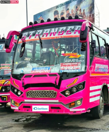 ASHOK LEYLAND 3412