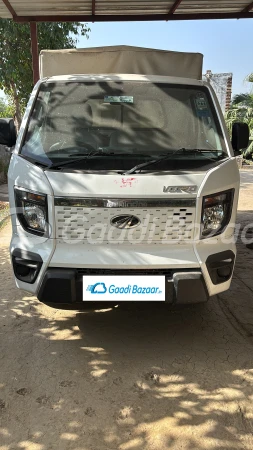 MAHINDRA Veero