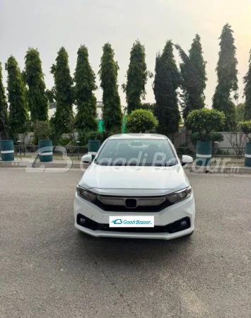 HONDA AMAZE