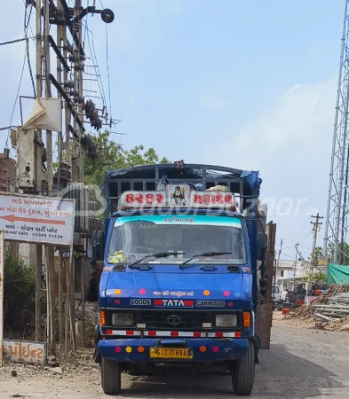 TATA MOTORS SFC 407