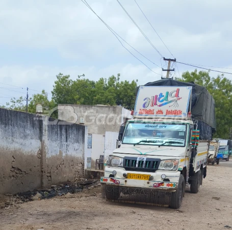 MAHINDRA AND MAHINDRA BOLERO
