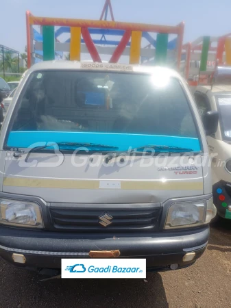 MARUTI SUZUKI Super Carry Diesel