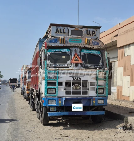 TATA MOTORS LPT 3718
