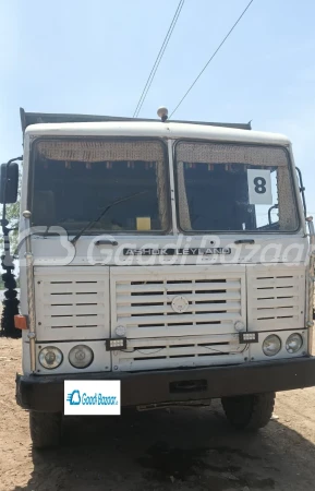 ASHOK LEYLAND 2518 HD NRS