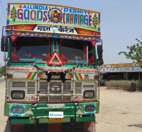 TATA MOTORS LPK 909