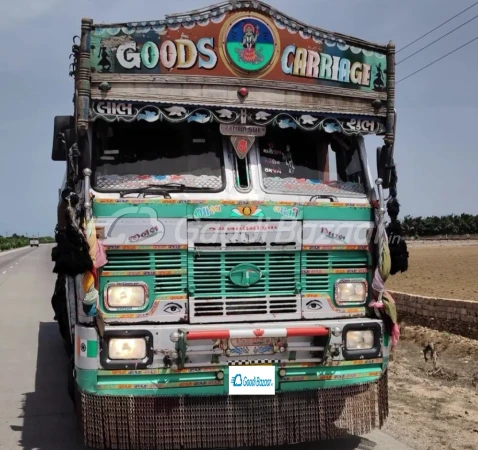 TATA MOTORS LPT 3118