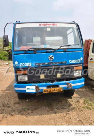 ASHOK LEYLAND ECOMET