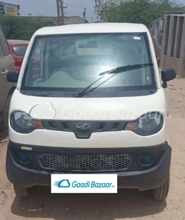 MAHINDRA JEETO